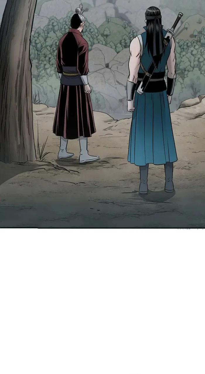 Demon in Mount Hua Chapter 62 Gambar 52