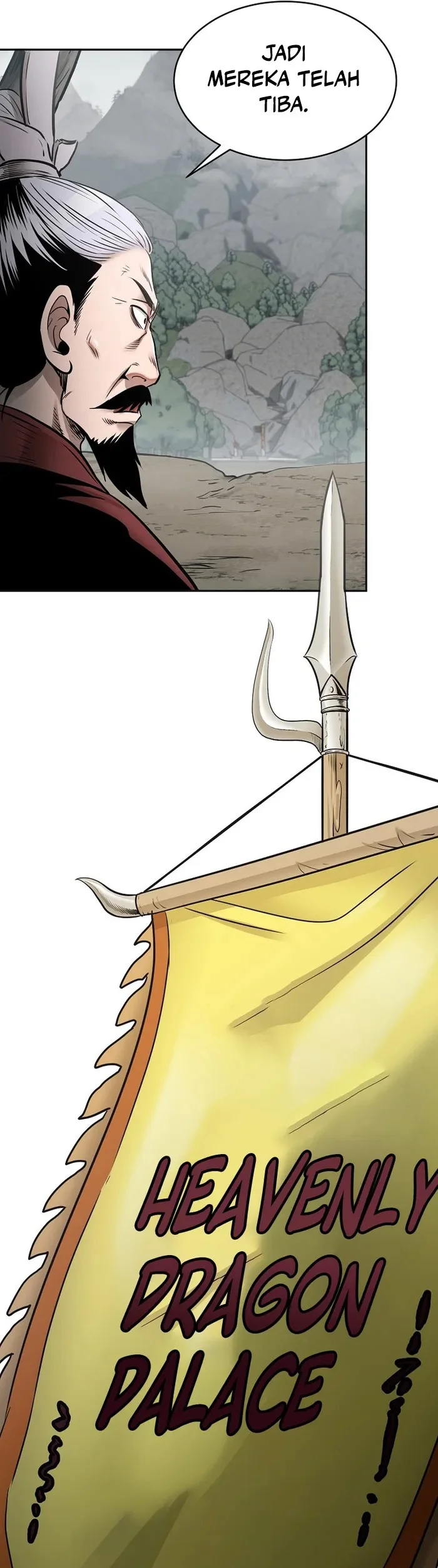 Demon in Mount Hua Chapter 62 Gambar 53