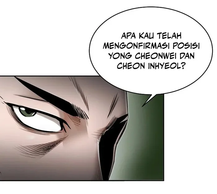 Demon in Mount Hua Chapter 62 Gambar 58