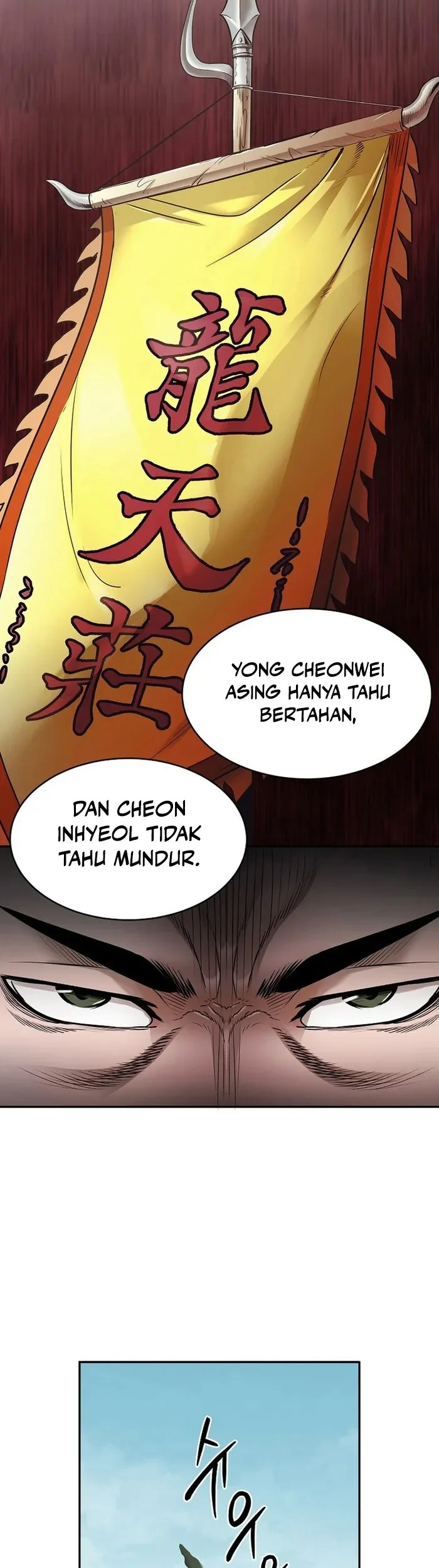 Demon in Mount Hua Chapter 62 Gambar 61