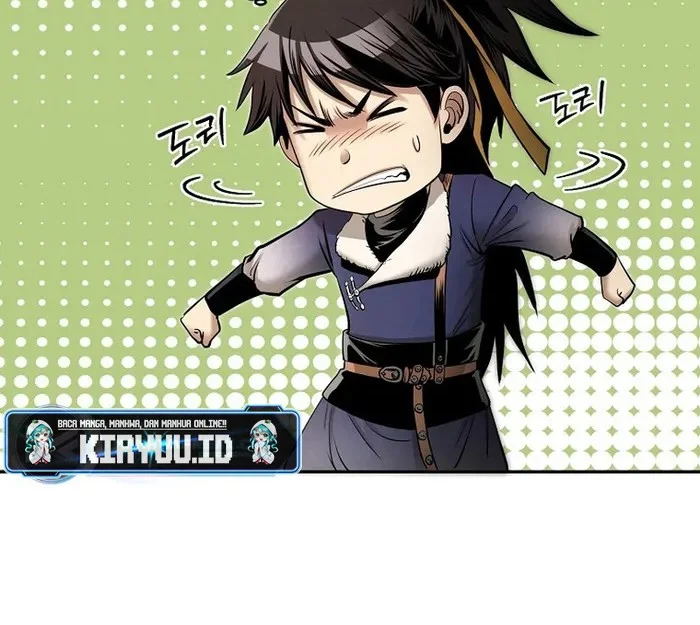 Demon in Mount Hua Chapter 62 Gambar 7