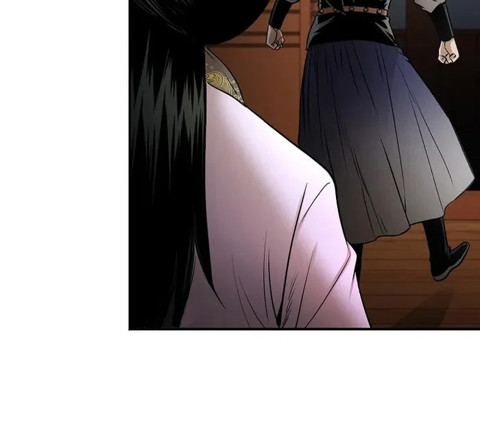 Demon in Mount Hua Chapter 62 Gambar 19