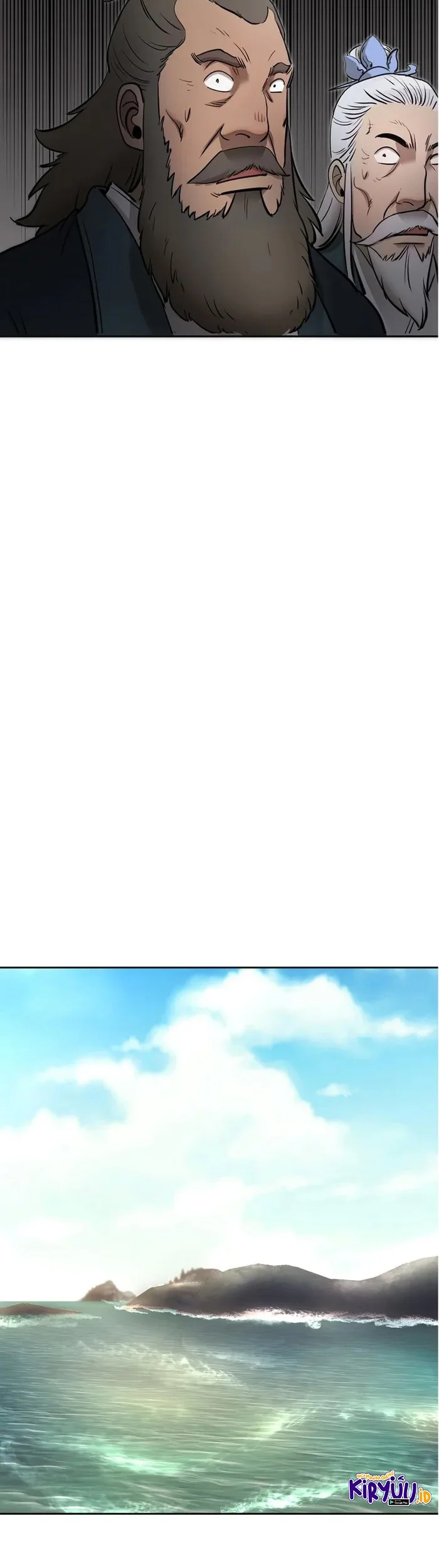 Demon in Mount Hua Chapter 62 Gambar 33