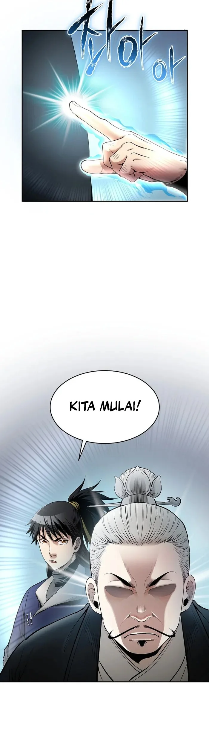 Demon in Mount Hua Chapter 62 Gambar 46