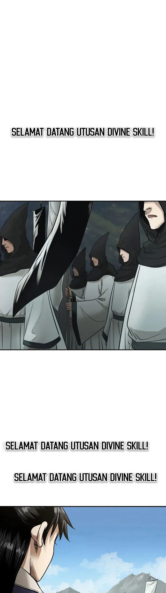 Demon in Mount Hua Chapter 63 Gambar 48