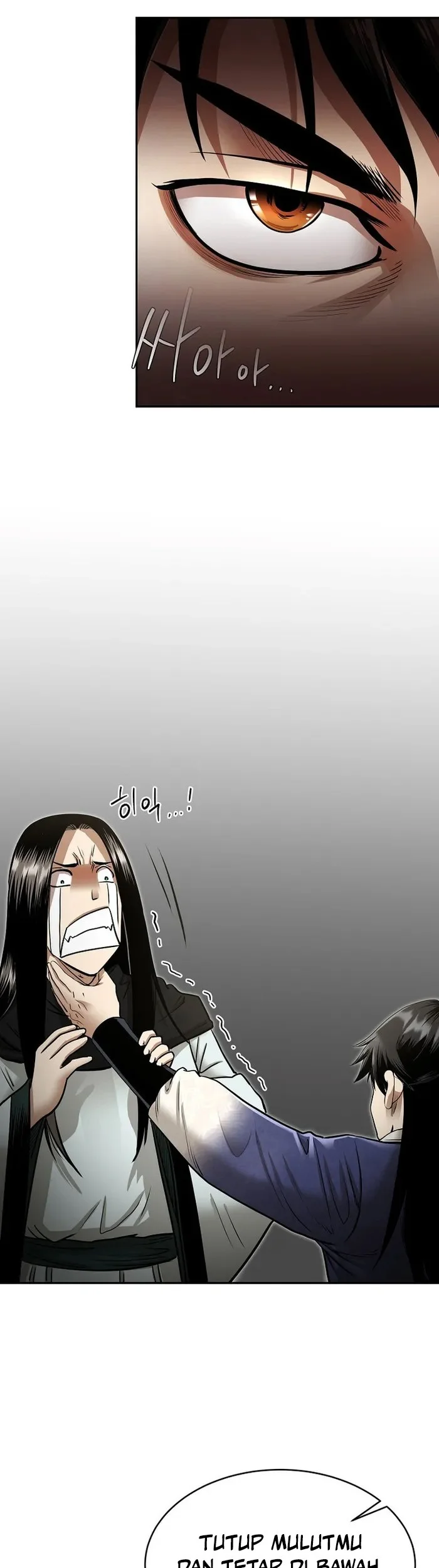 Demon in Mount Hua Chapter 63 Gambar 60
