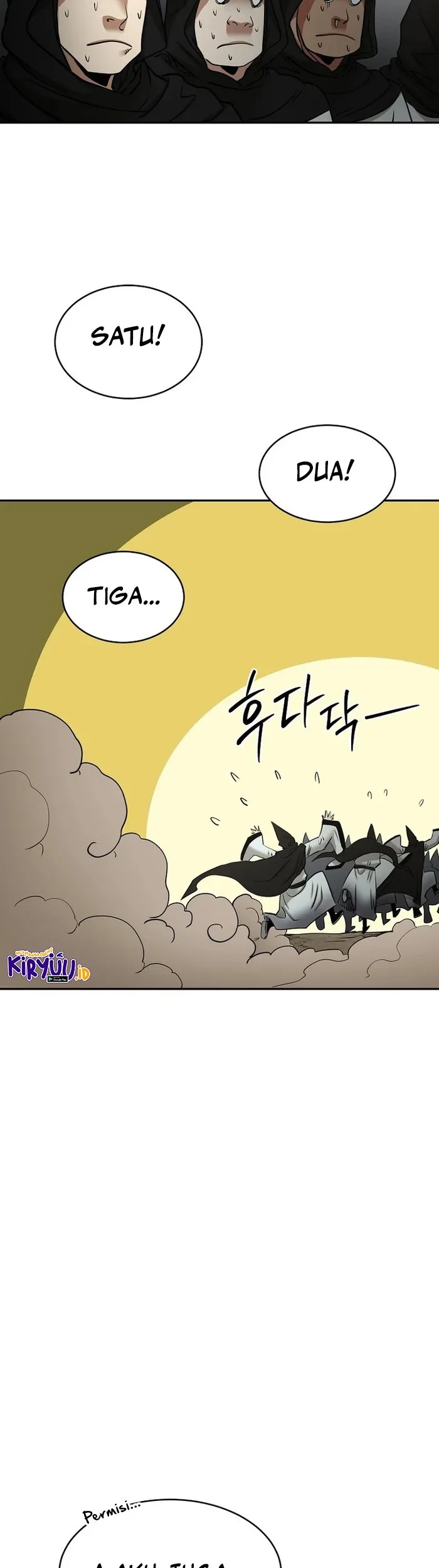 Demon in Mount Hua Chapter 63 Gambar 67