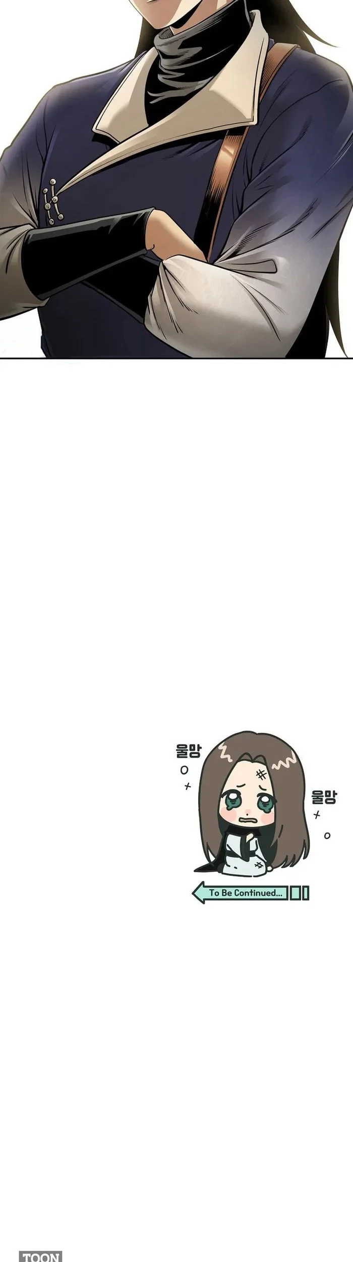 Demon in Mount Hua Chapter 63 Gambar 73