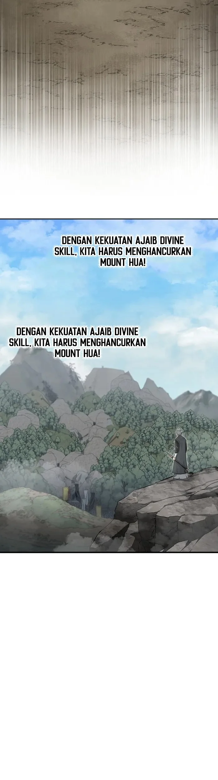 Demon in Mount Hua Chapter 63 Gambar 14