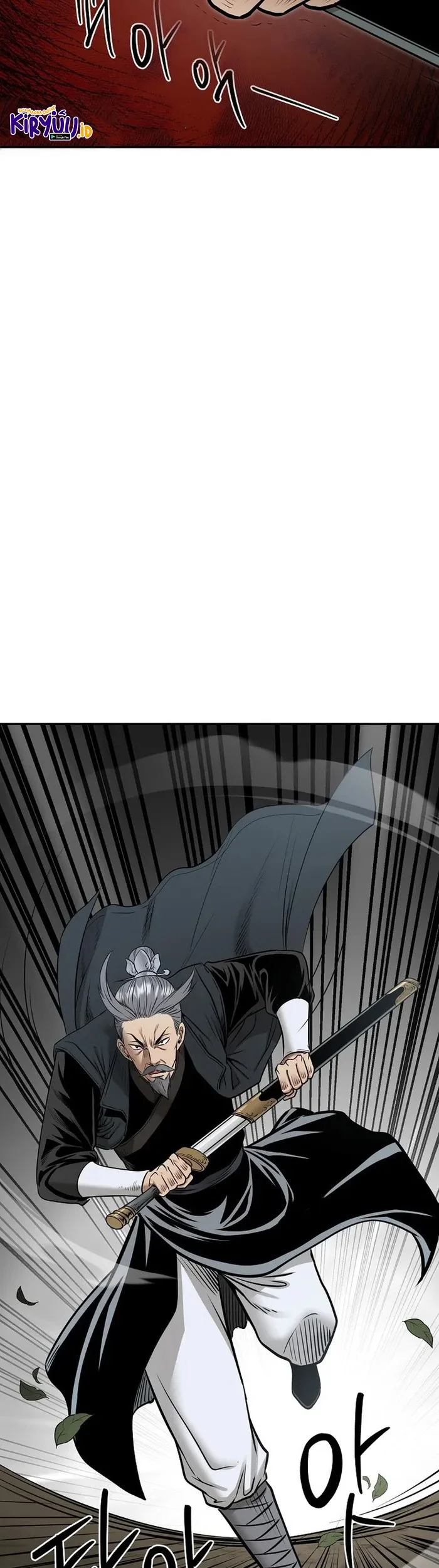 Demon in Mount Hua Chapter 63 Gambar 16