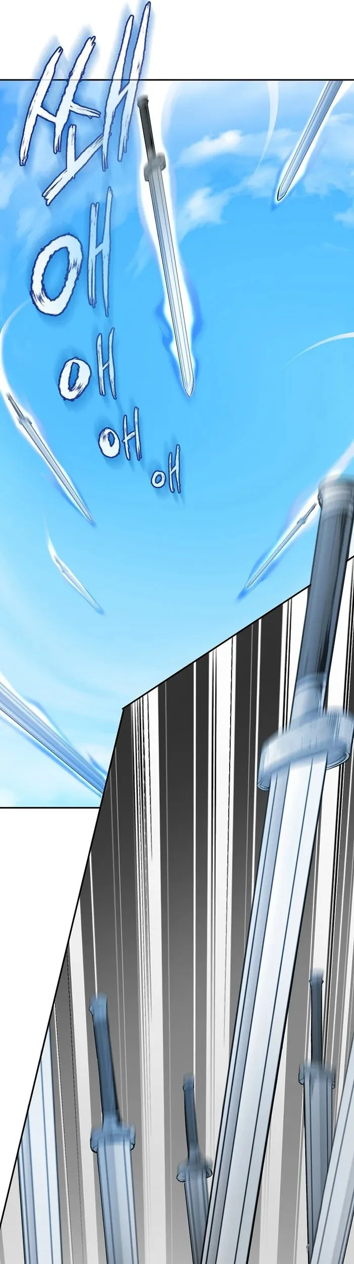 Demon in Mount Hua Chapter 63 Gambar 19