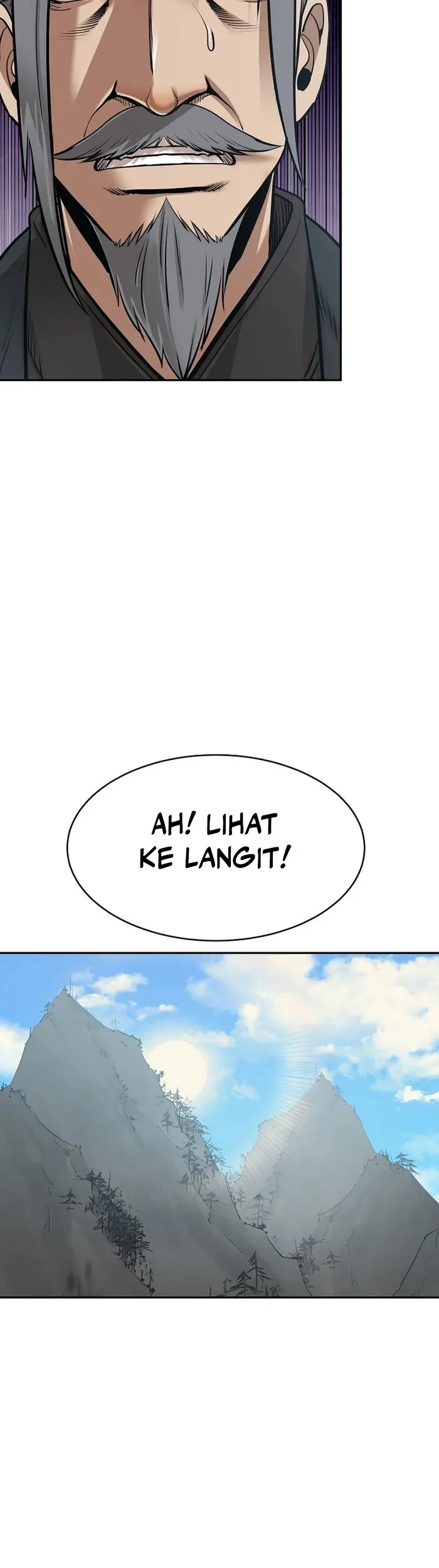 Demon in Mount Hua Chapter 63 Gambar 25
