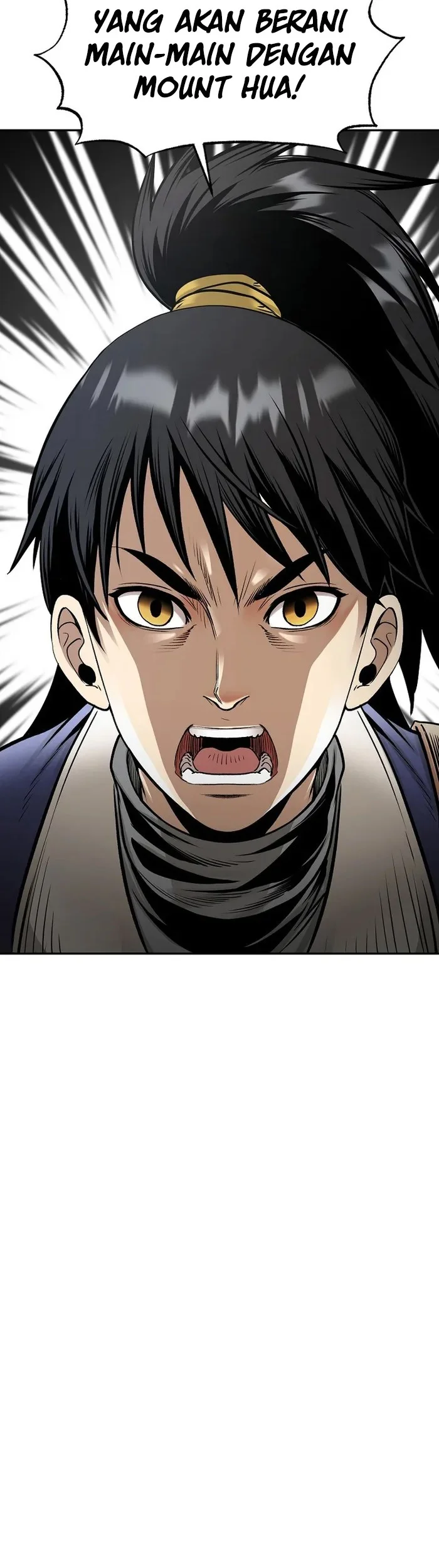 Demon in Mount Hua Chapter 63 Gambar 43