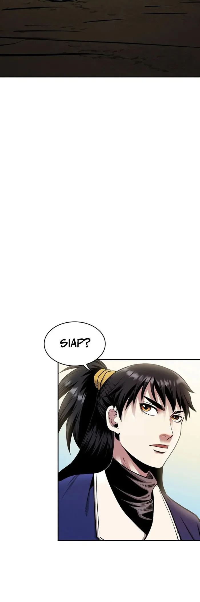 Demon in Mount Hua Chapter 64 Gambar 11