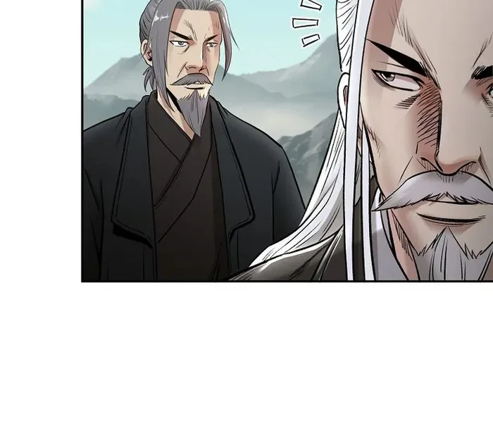 Demon in Mount Hua Chapter 64 Gambar 33
