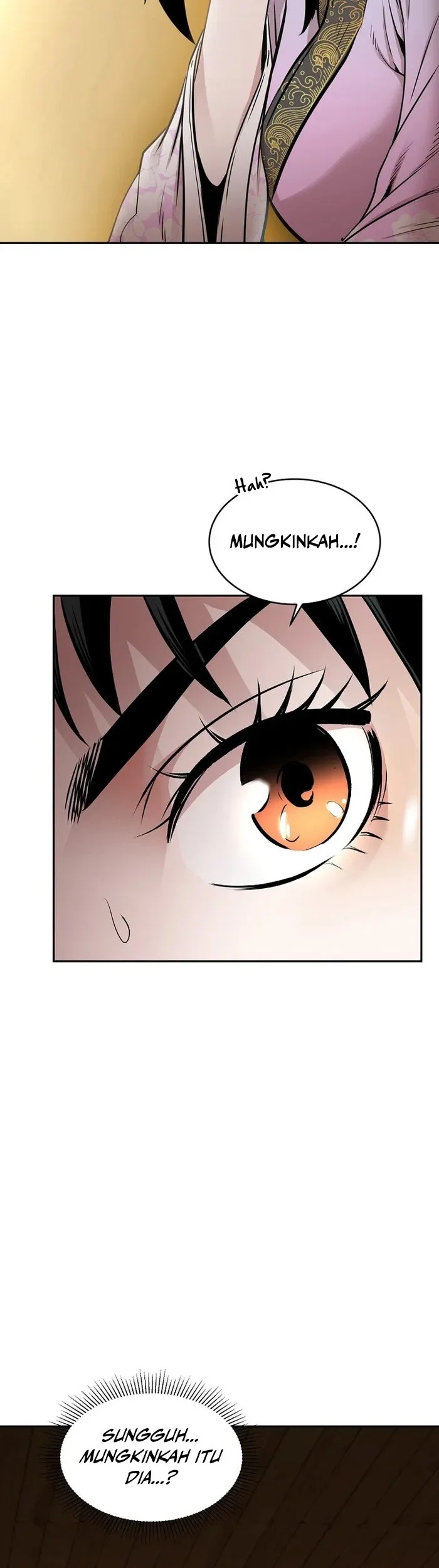 Demon in Mount Hua Chapter 64 Gambar 43