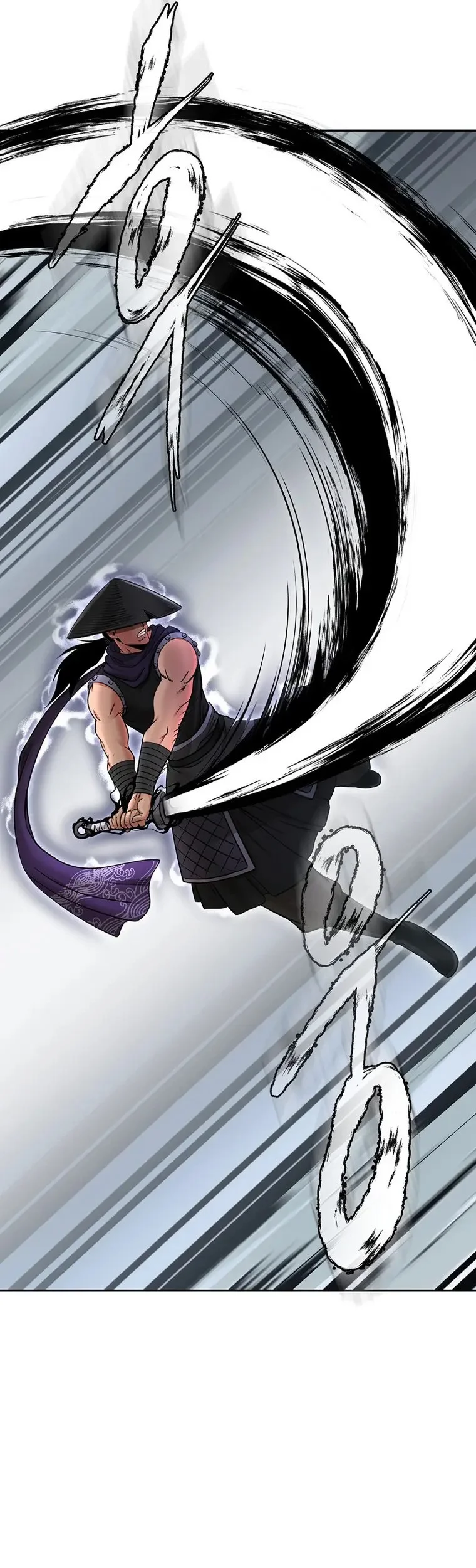 Demon in Mount Hua Chapter 65 Gambar 26
