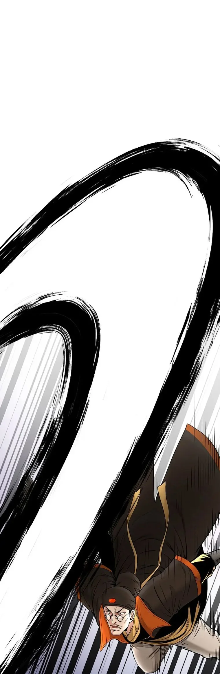 Demon in Mount Hua Chapter 65 Gambar 27