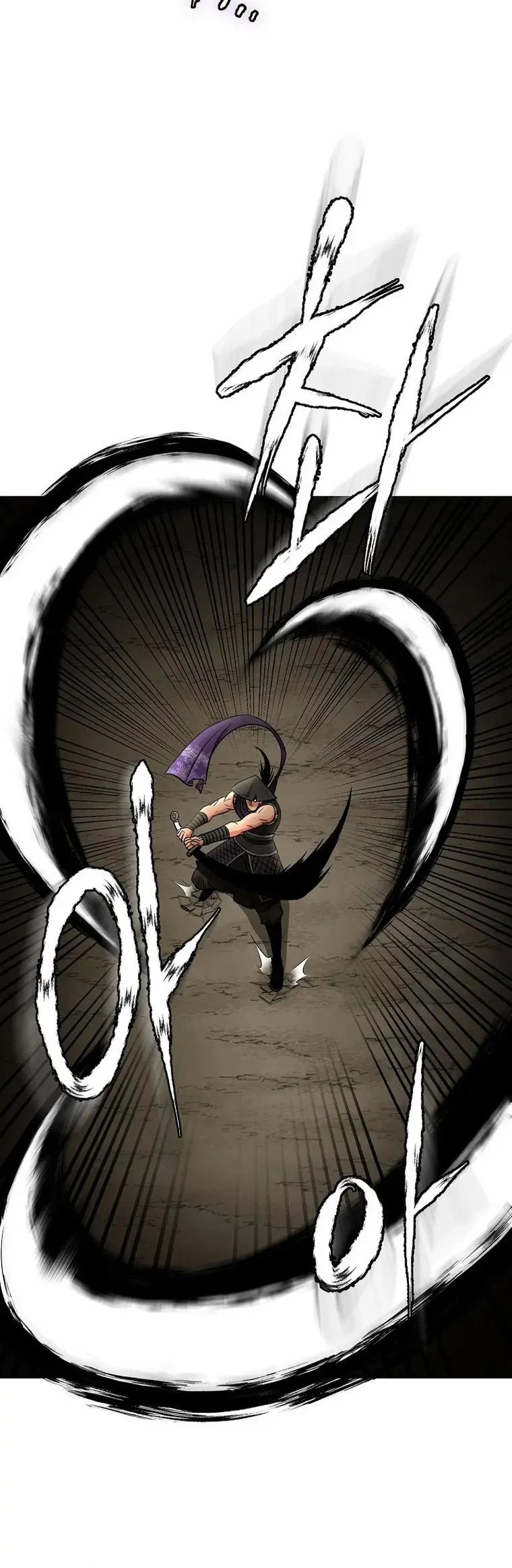 Demon in Mount Hua Chapter 65 Gambar 29
