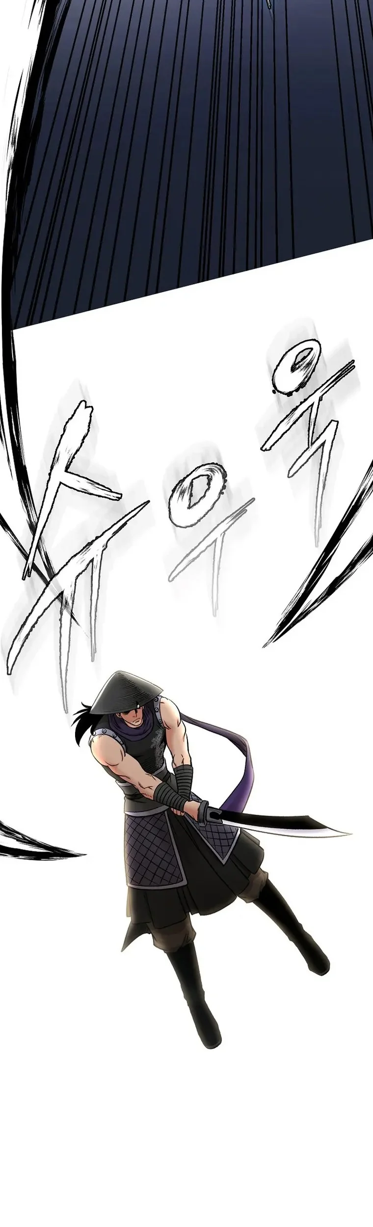 Demon in Mount Hua Chapter 65 Gambar 31
