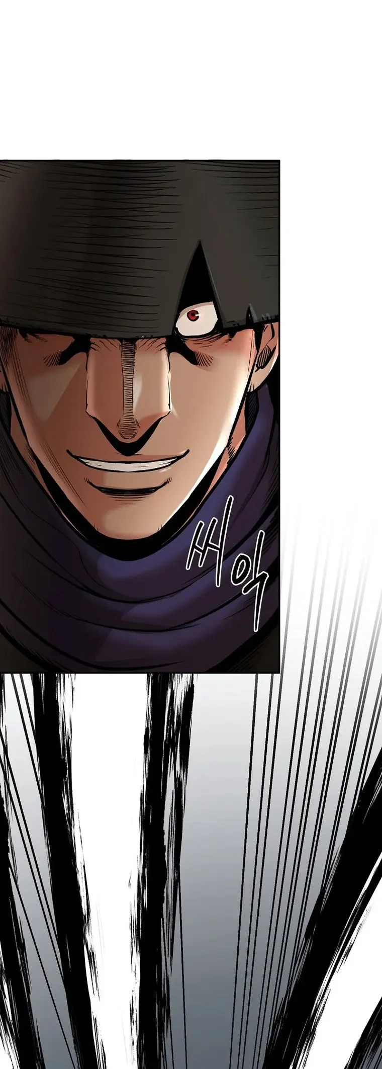 Demon in Mount Hua Chapter 65 Gambar 32
