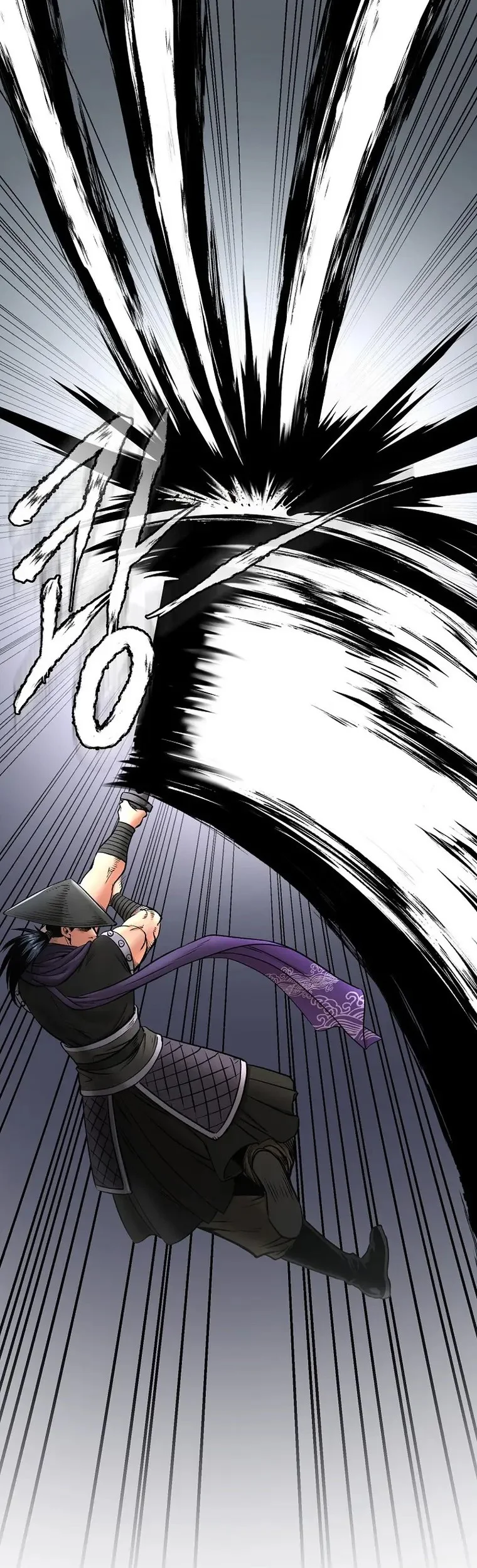 Demon in Mount Hua Chapter 65 Gambar 33