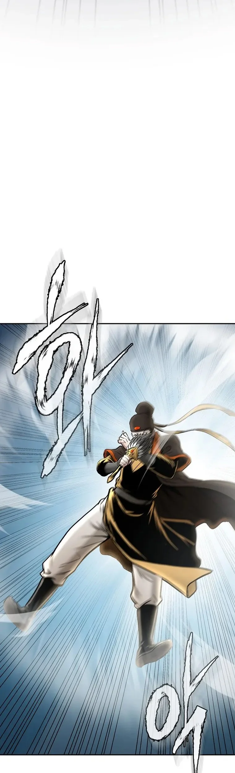 Demon in Mount Hua Chapter 65 Gambar 34