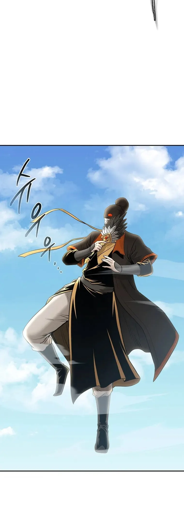 Demon in Mount Hua Chapter 65 Gambar 35