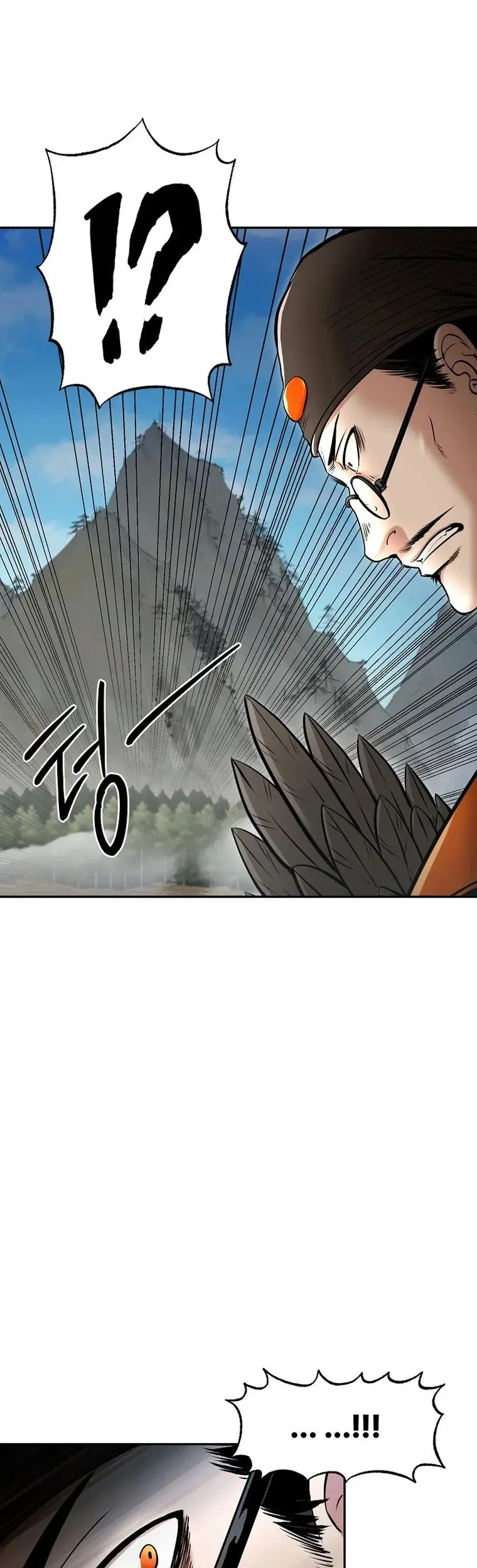 Demon in Mount Hua Chapter 65 Gambar 36