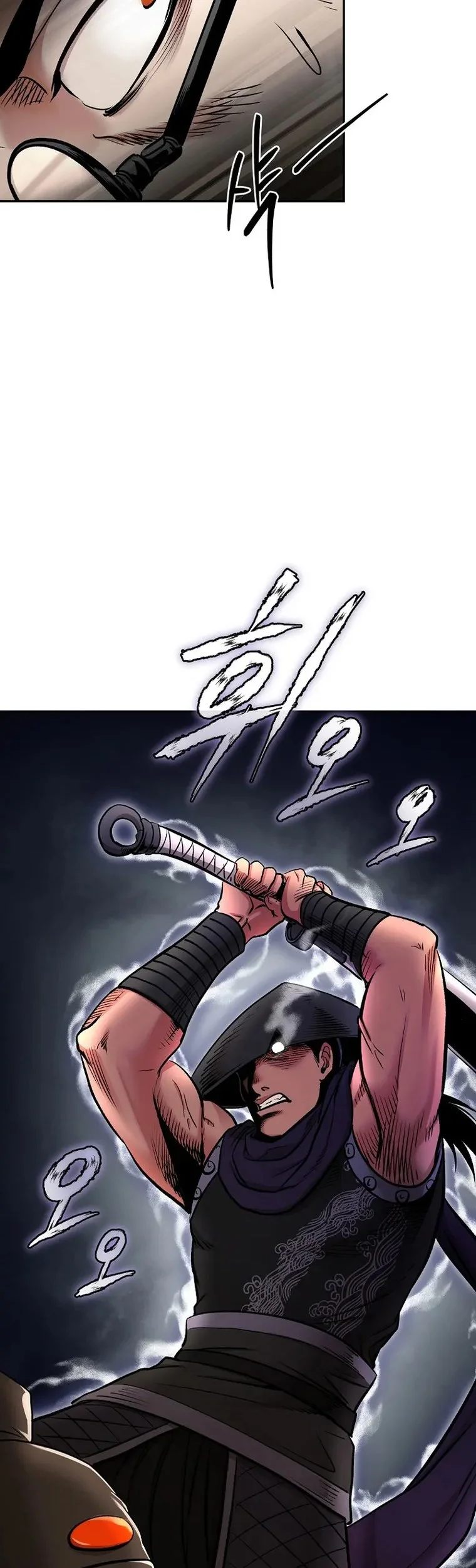 Demon in Mount Hua Chapter 65 Gambar 37