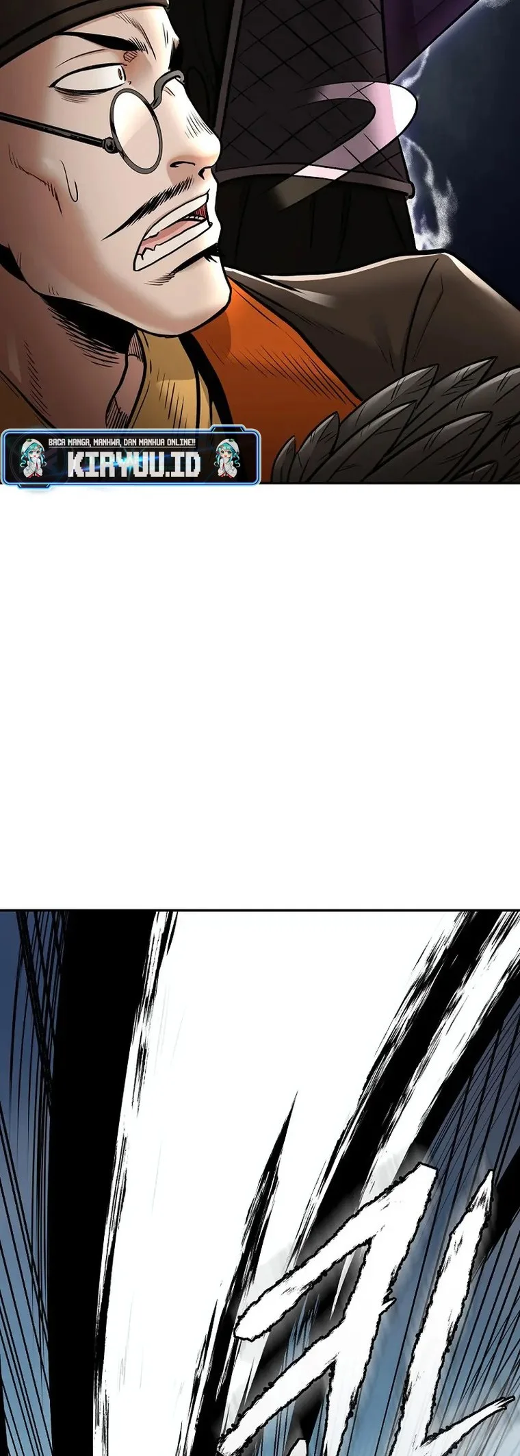 Demon in Mount Hua Chapter 65 Gambar 38