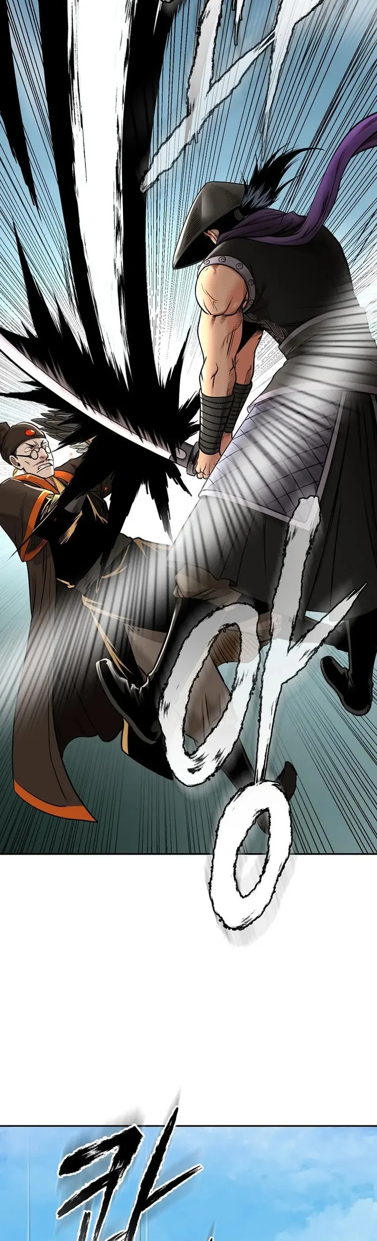 Demon in Mount Hua Chapter 65 Gambar 39