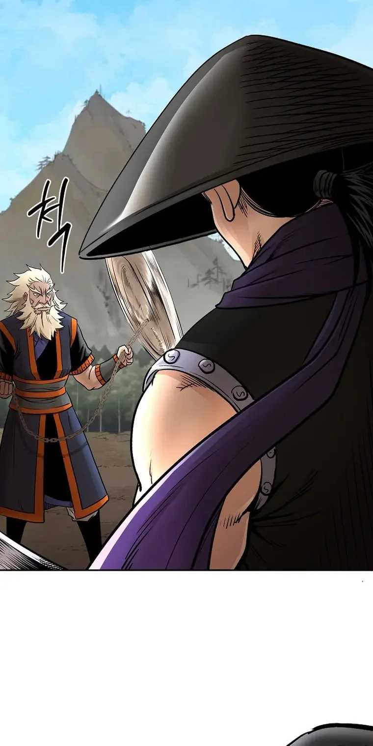 Demon in Mount Hua Chapter 65 Gambar 44