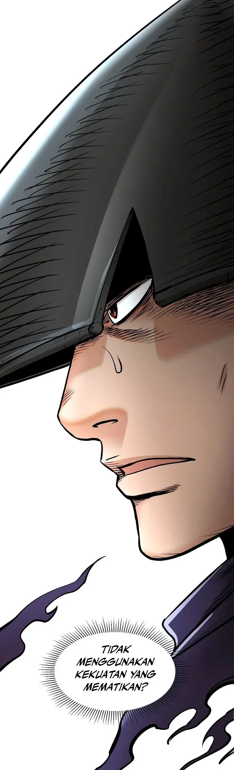 Demon in Mount Hua Chapter 65 Gambar 45