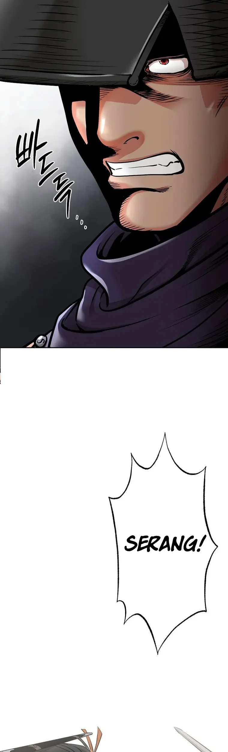 Demon in Mount Hua Chapter 65 Gambar 48