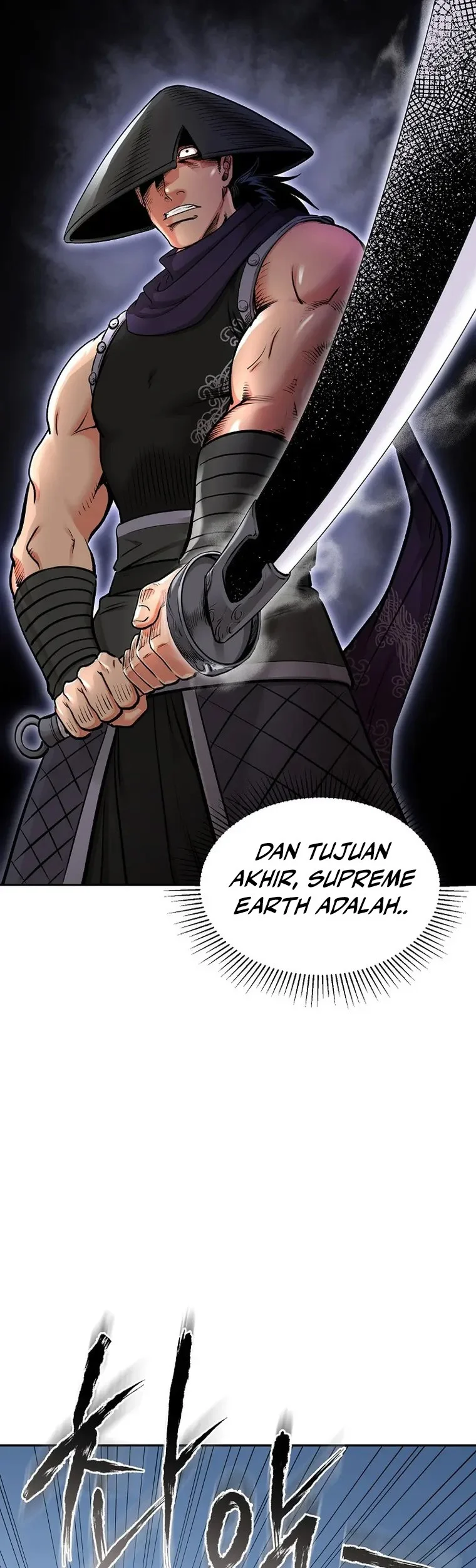 Demon in Mount Hua Chapter 65 Gambar 51