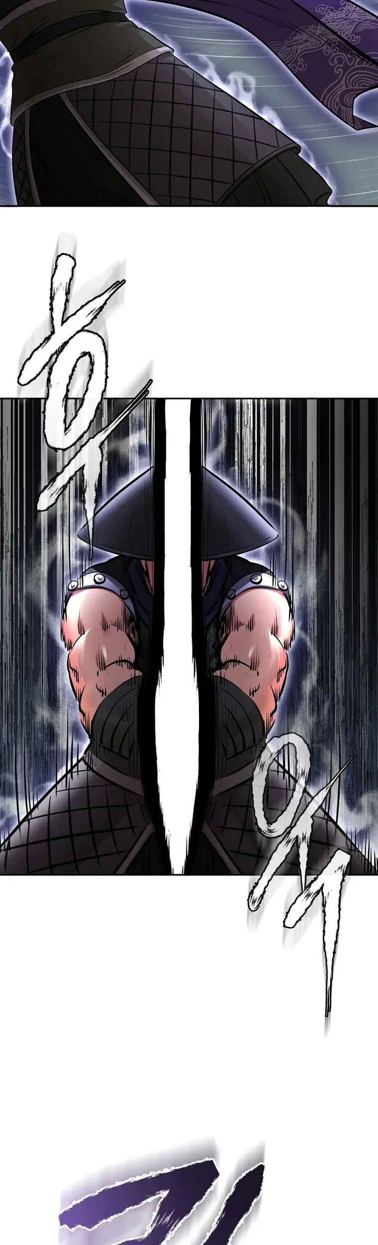 Demon in Mount Hua Chapter 65 Gambar 57
