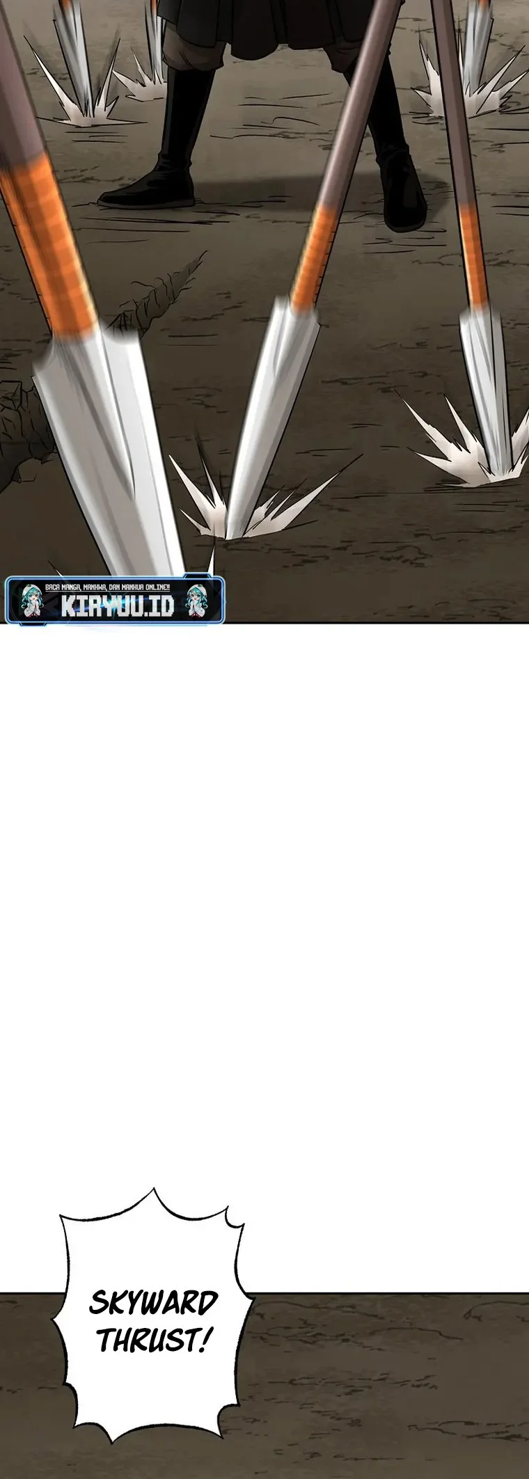 Demon in Mount Hua Chapter 65 Gambar 65