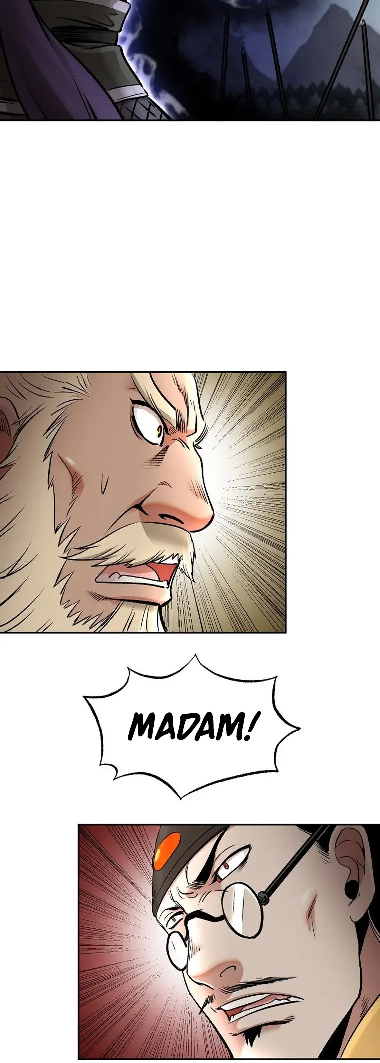 Demon in Mount Hua Chapter 65 Gambar 71