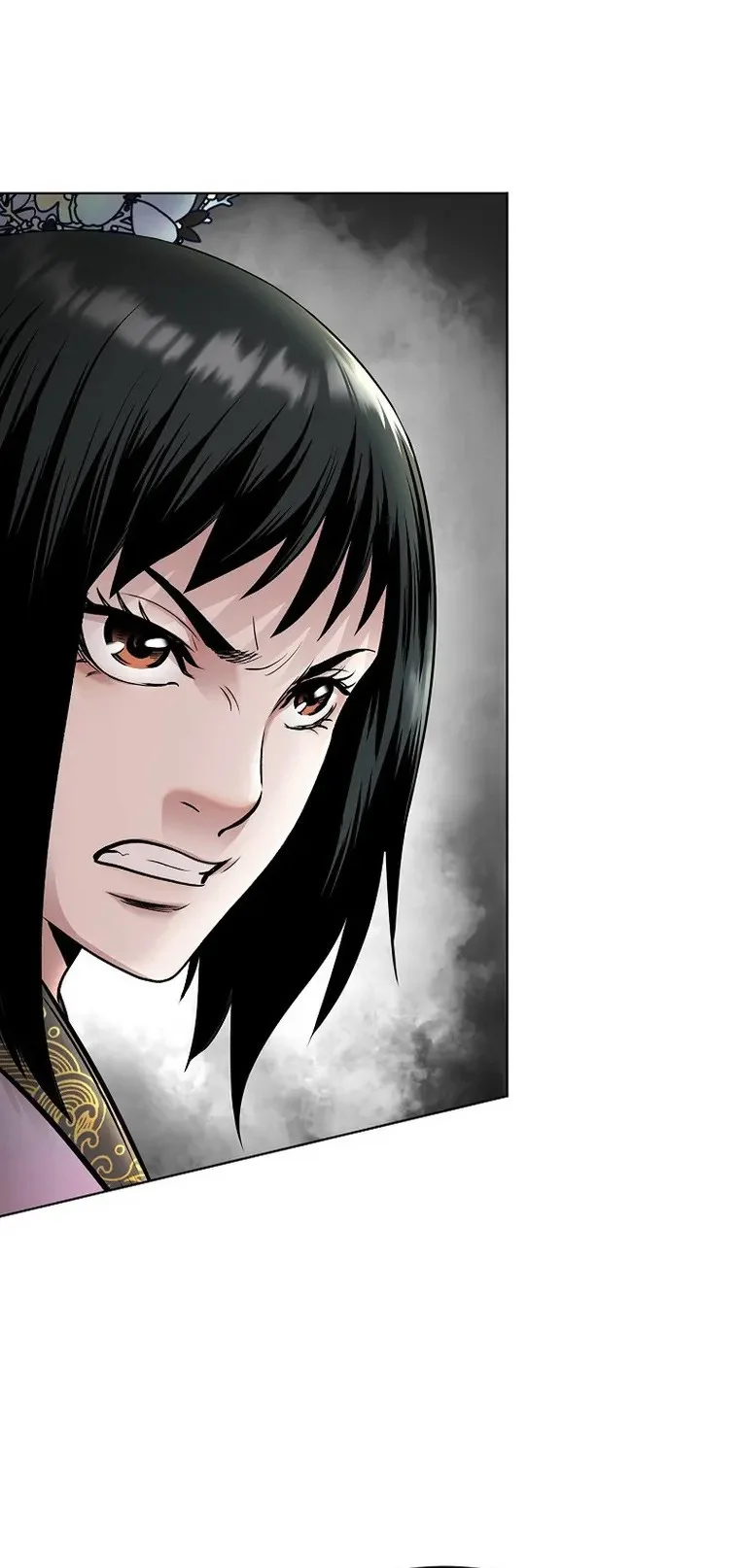 Demon in Mount Hua Chapter 65 Gambar 77