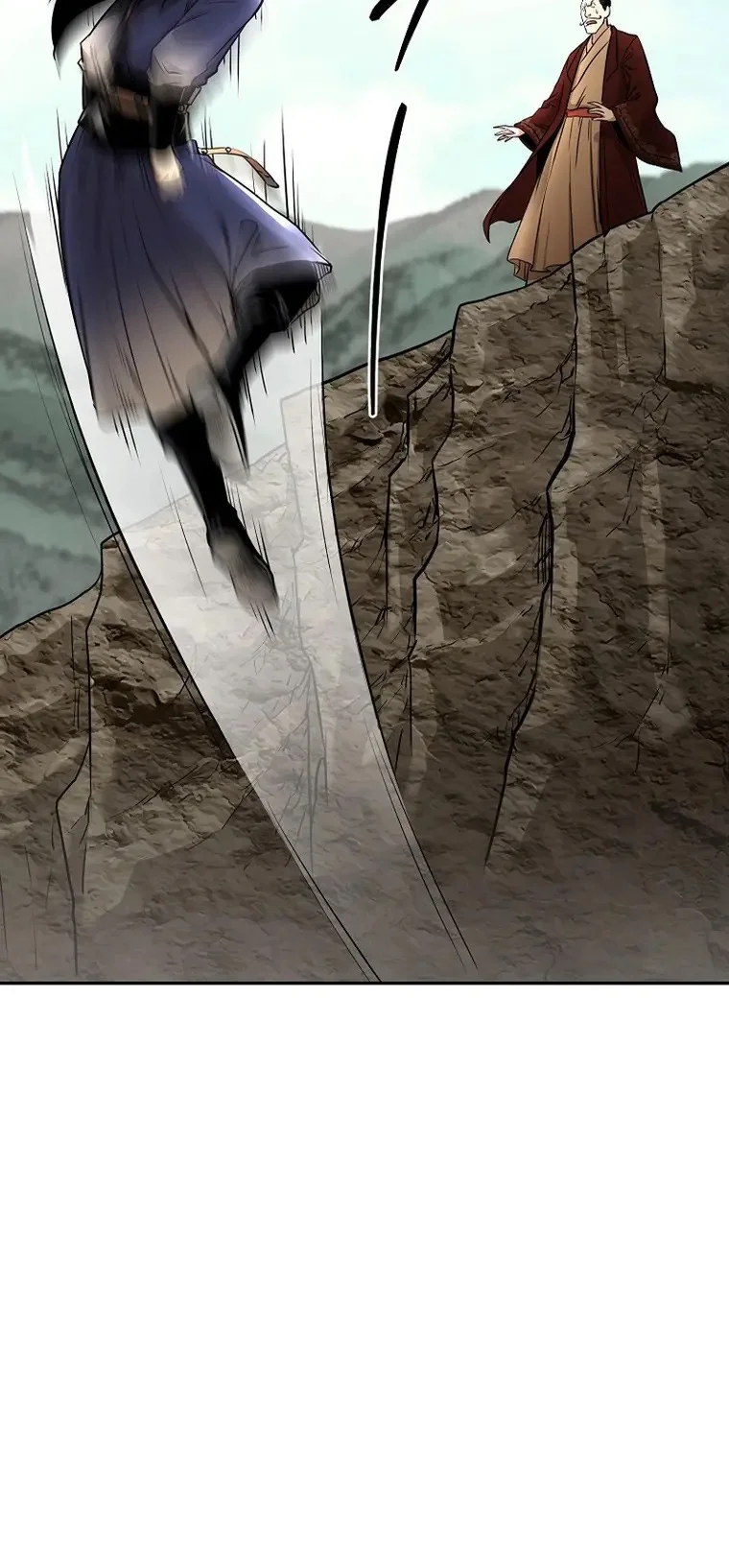 Demon in Mount Hua Chapter 65 Gambar 80