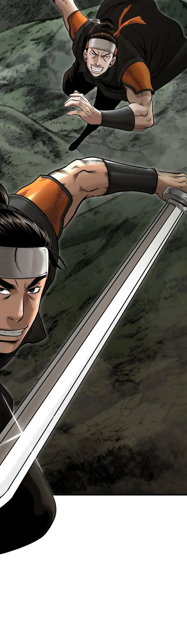 Demon in Mount Hua Chapter 65 Gambar 3