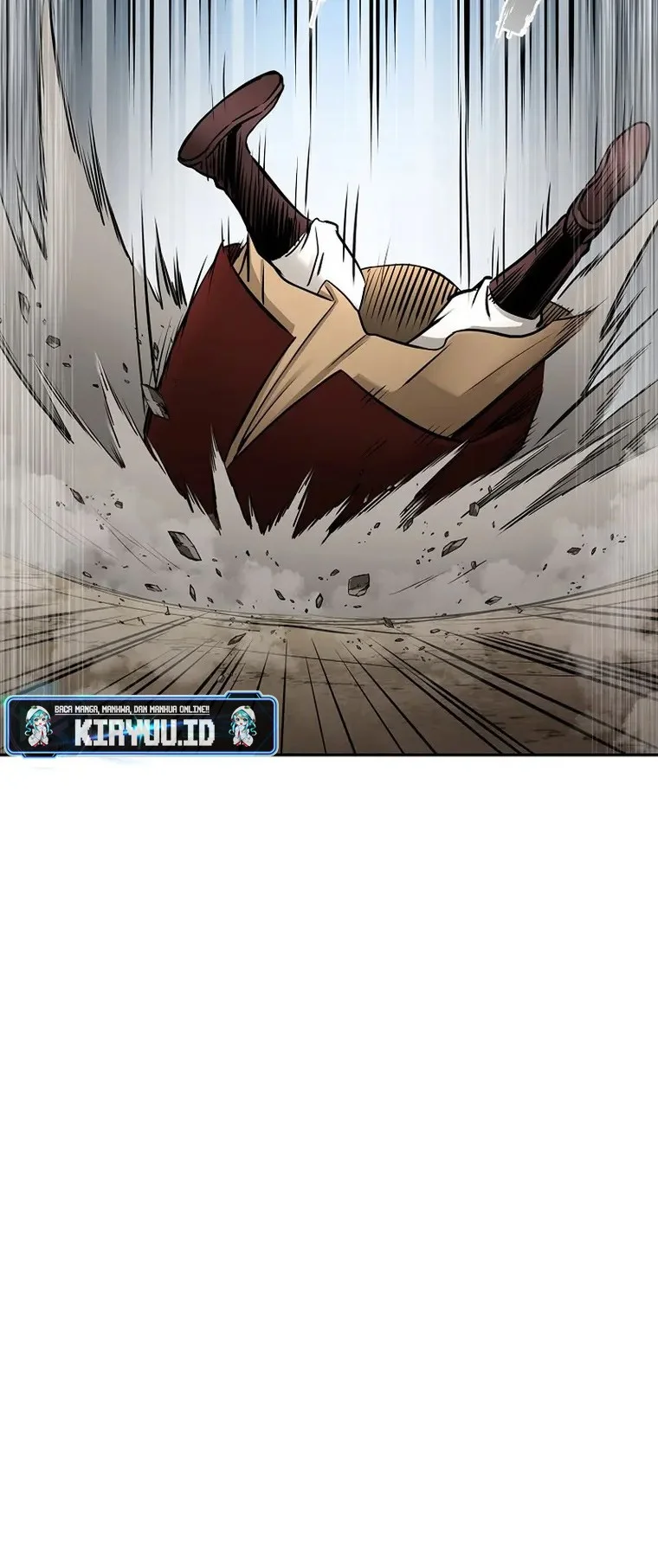 Demon in Mount Hua Chapter 65 Gambar 86
