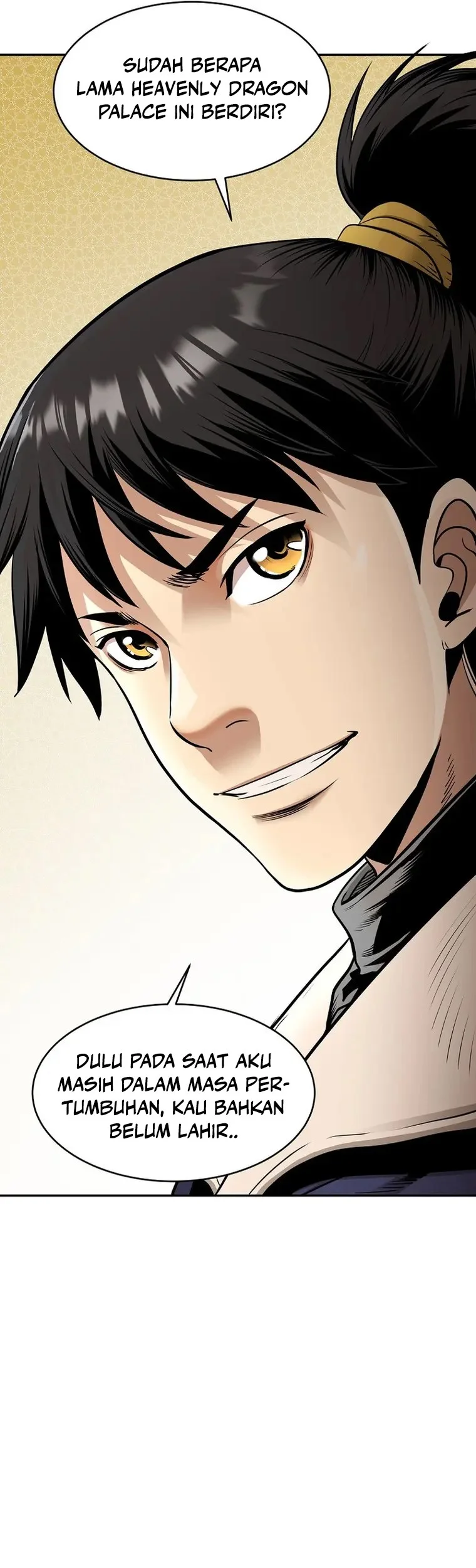 Demon in Mount Hua Chapter 65 Gambar 90