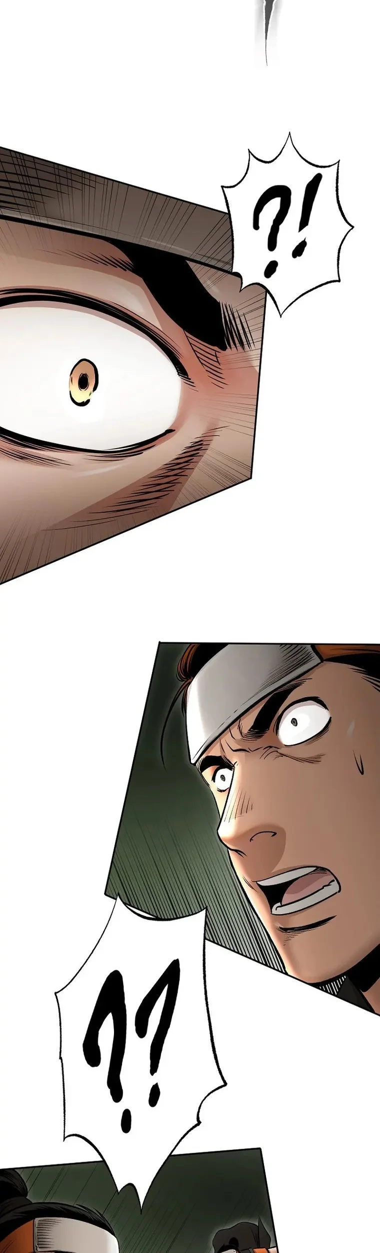 Demon in Mount Hua Chapter 65 Gambar 5