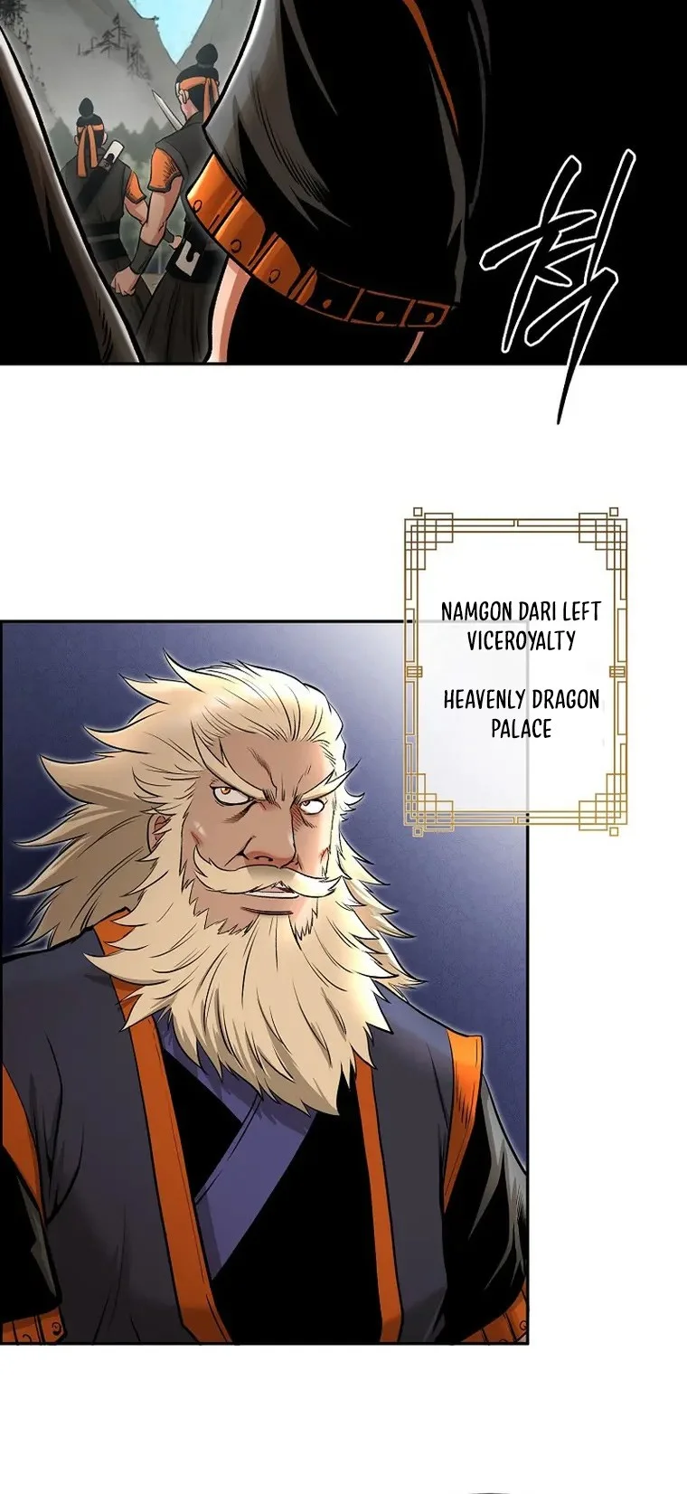 Demon in Mount Hua Chapter 65 Gambar 13