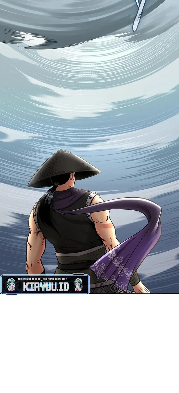 Demon in Mount Hua Chapter 65 Gambar 19