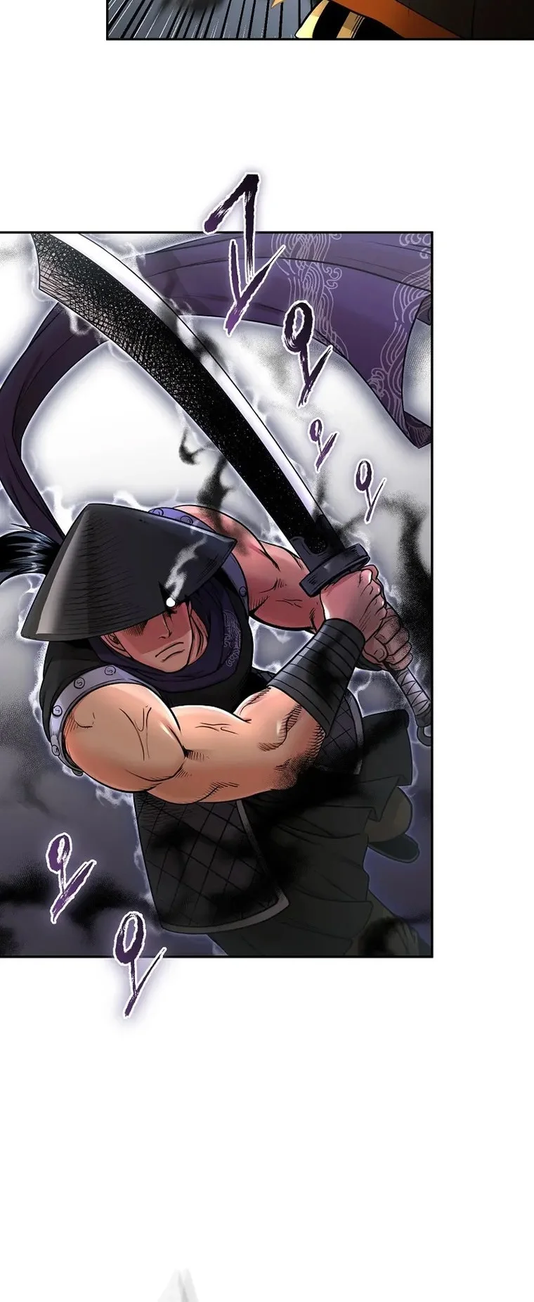 Demon in Mount Hua Chapter 65 Gambar 25