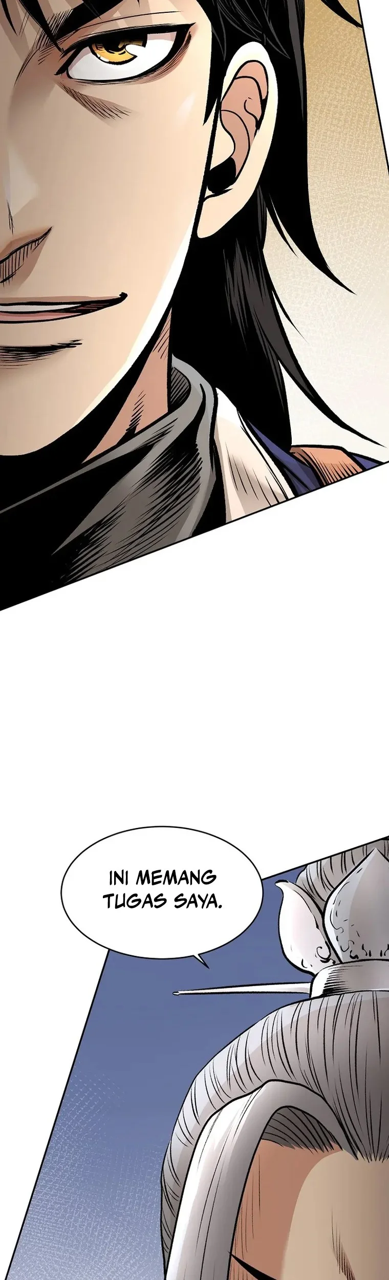 Demon in Mount Hua Chapter 66 Gambar 27