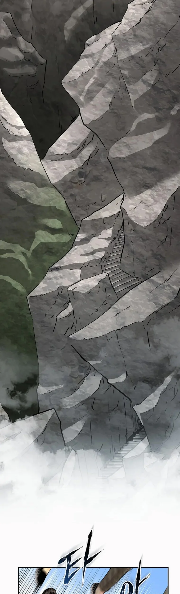 Demon in Mount Hua Chapter 66 Gambar 30